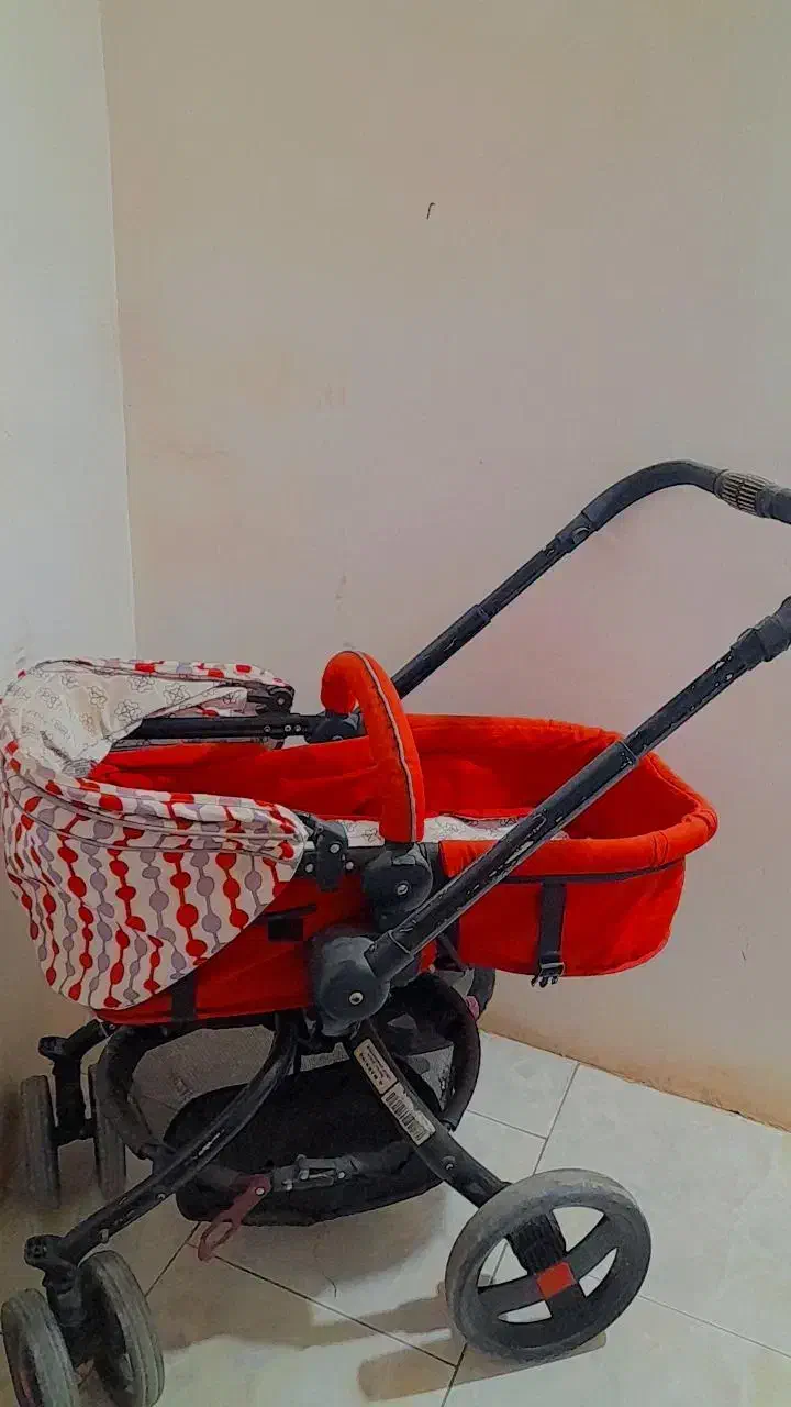 فروش|کالسکه و لوازم جانبی|گلوگاه, |دیوار