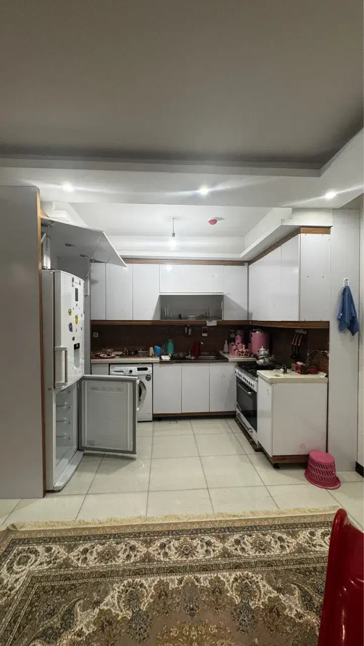 مسکن مهر شاهین شهر دو خوابه شیک|فروش آپارتمان|شاهین‌شهر, مسکن مهر|دیوار