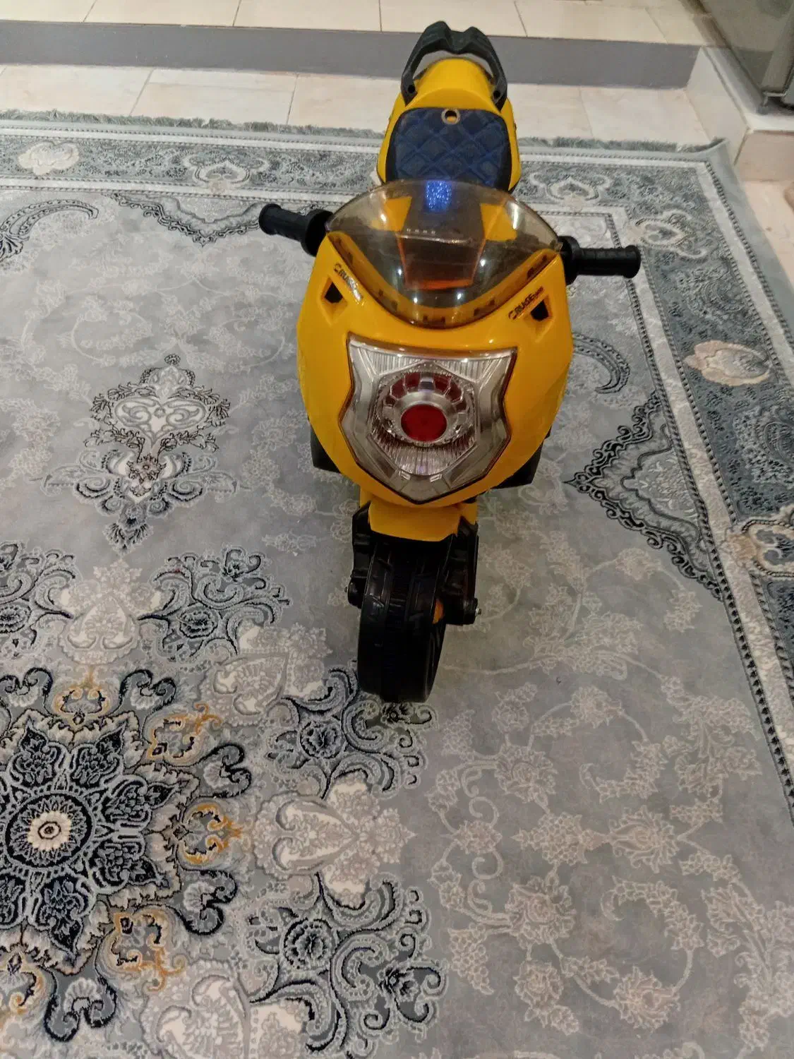 موتورشارژی|اسباب‌‌بازی|ملارد, |دیوار