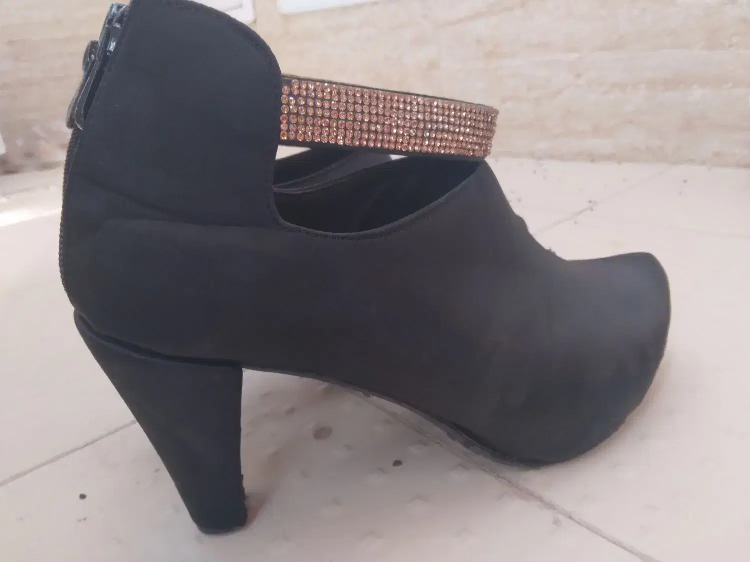 کفش شیک مجلسی|کیف، کفش، کمربند|قم, اسمعیل آباد|دیوار