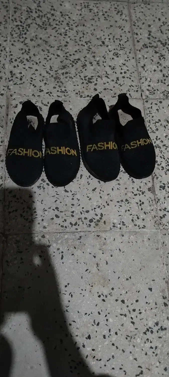 کفش|کفش و لباس بچه|پارس‌آباد, |دیوار