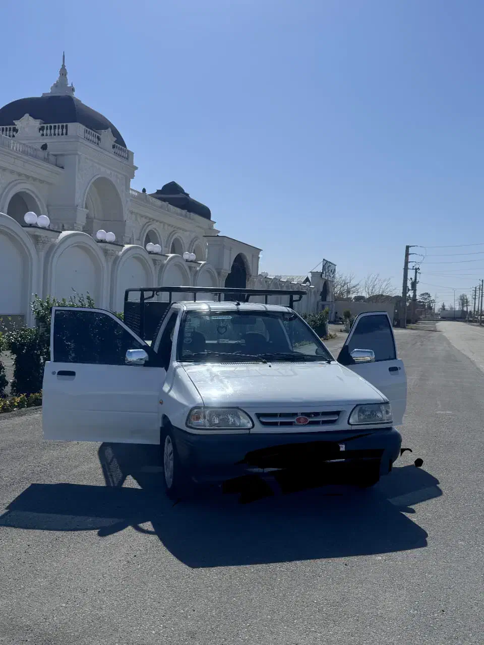 فروش|خودرو سواری و وانت|چهاردانگه (تهران), |دیوار