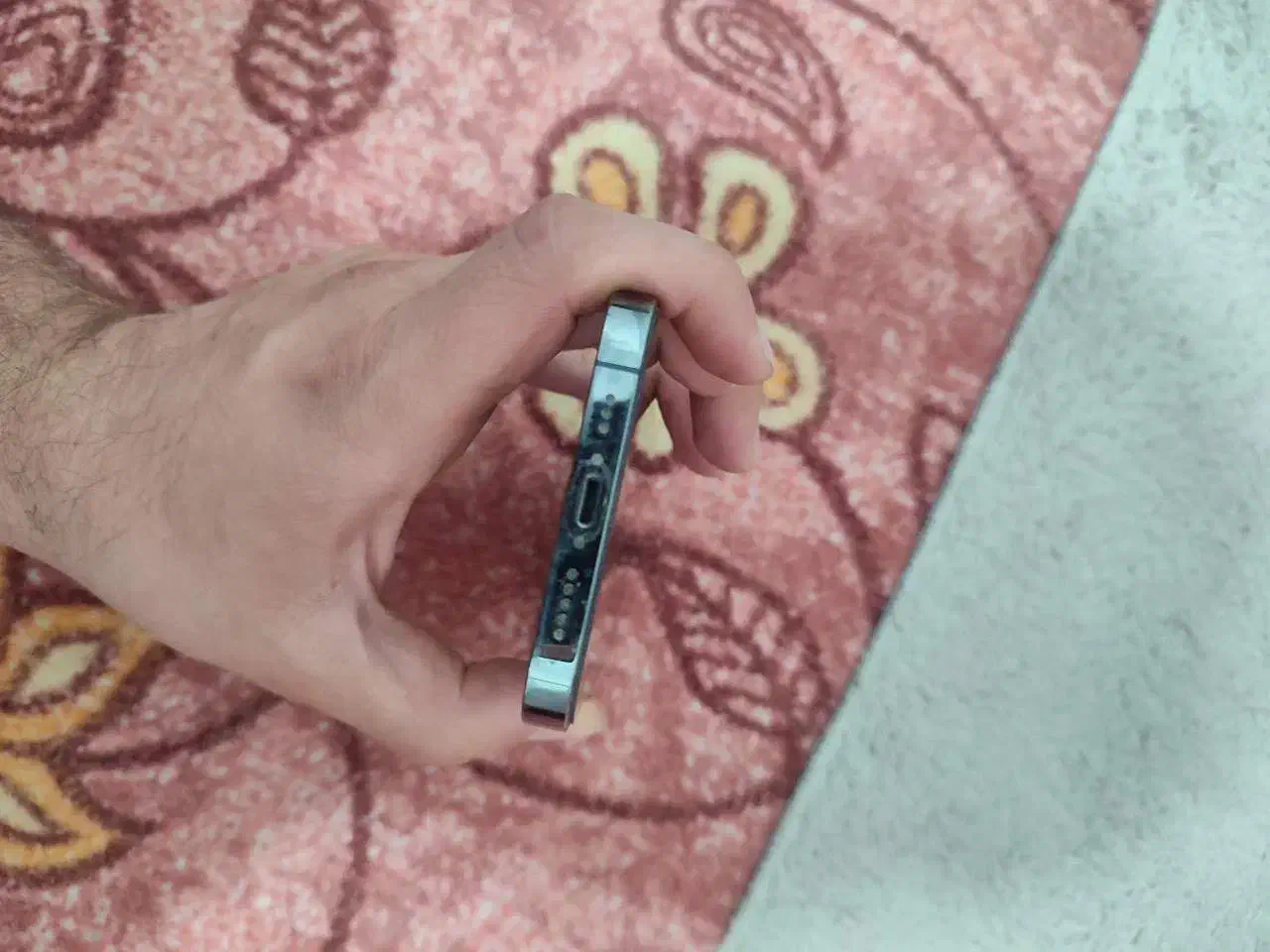 12pro|موبایل|کرج, حصارک بالا|دیوار