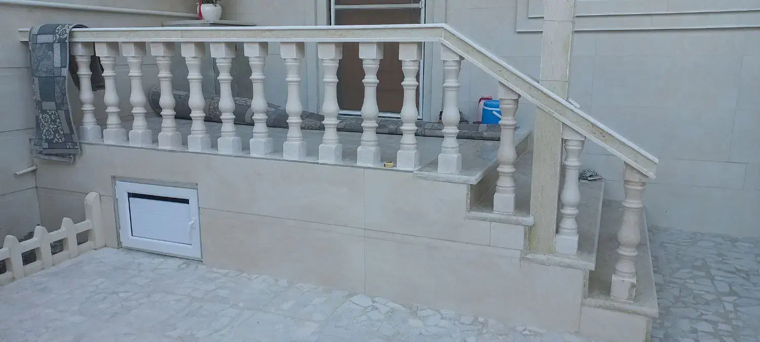 سنگکاری محوطه سازی|خدمات پیشه و مهارت|صومعه‌سرا, |دیوار