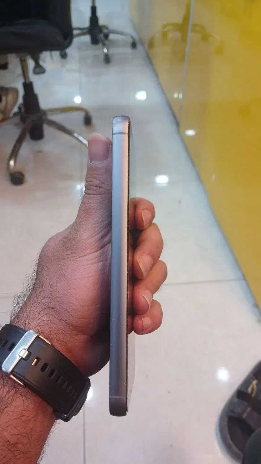 s23 fe درحد نو|موبایل|خرمشهر, |دیوار