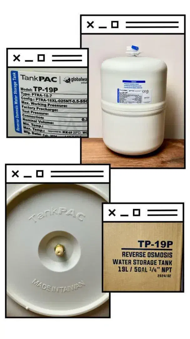 دستگاه تصفیه آب صد رصد تایوان با قابلیت استعلام|آبسردکن و تصفیه آب|تهران, صادقیه|دیوار