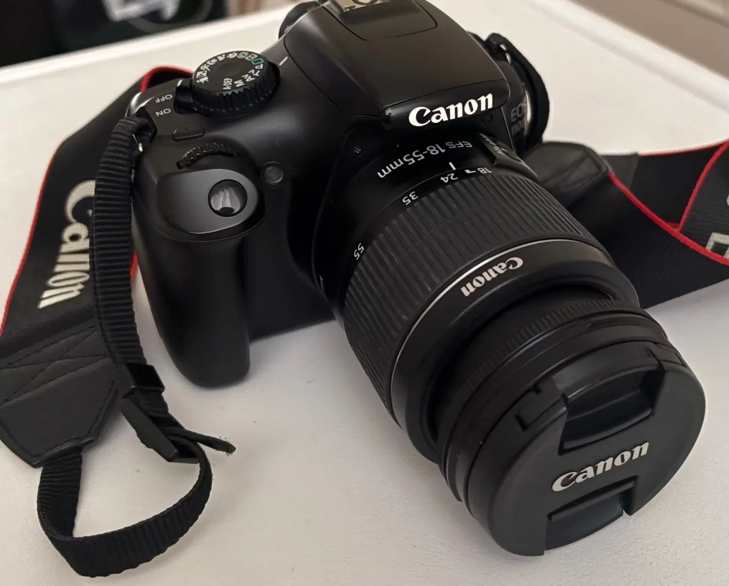دوربین عکاسی کانون Canon|دوربین عکاسی و فیلمبرداری|تهران, مینیسیتی (شهرک نفت)|دیوار