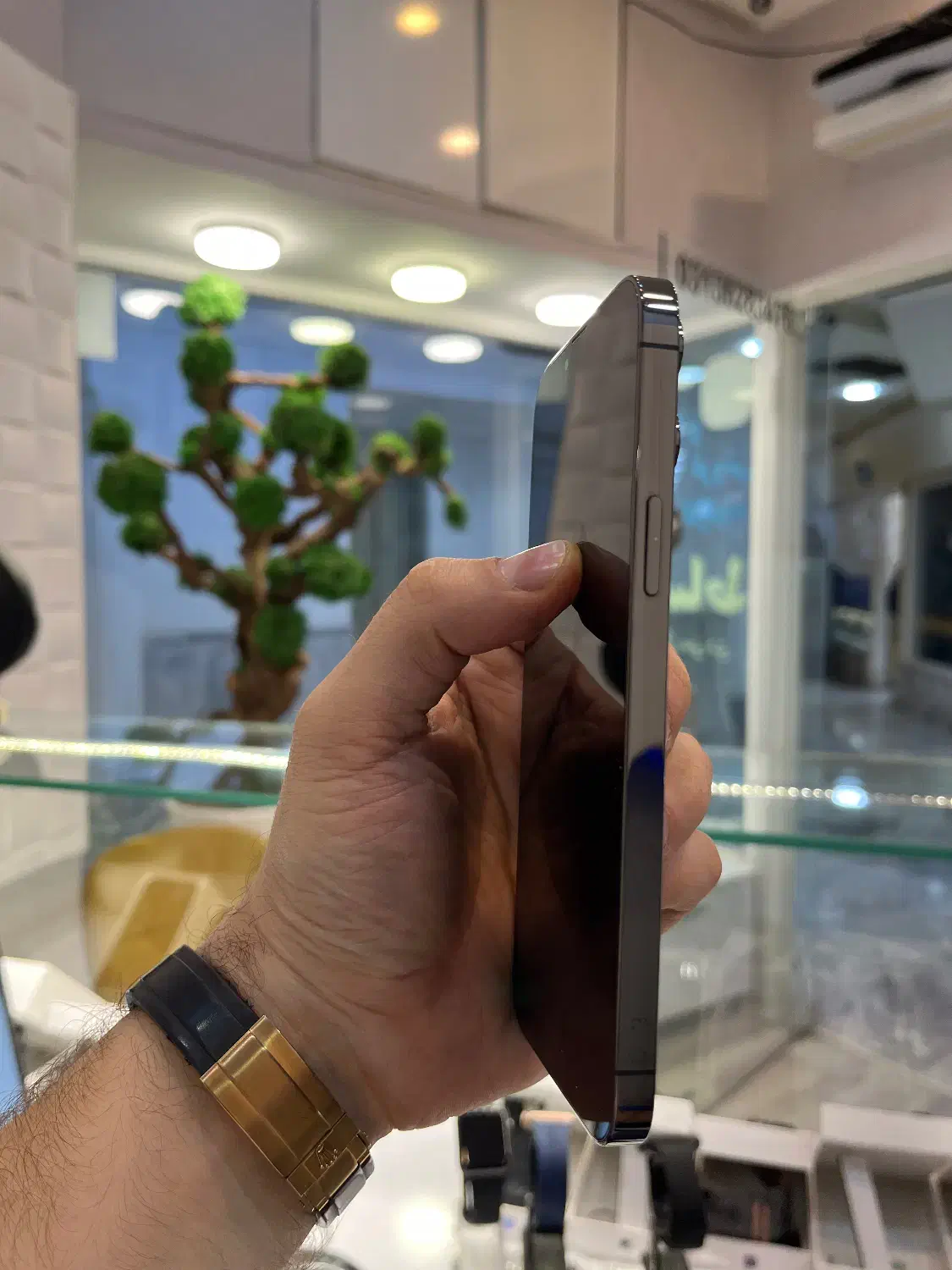 13 پرومکس ( موبایل ستینگ )|موبایل|اصفهان, باغ زرشک|دیوار