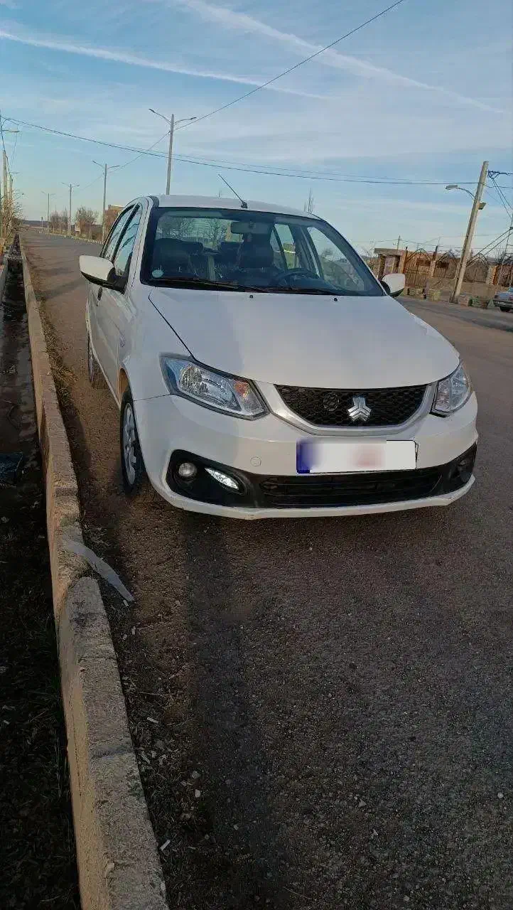 ساینا s مدل ۴۰۱|خودرو سواری و وانت|اردبیل, |دیوار