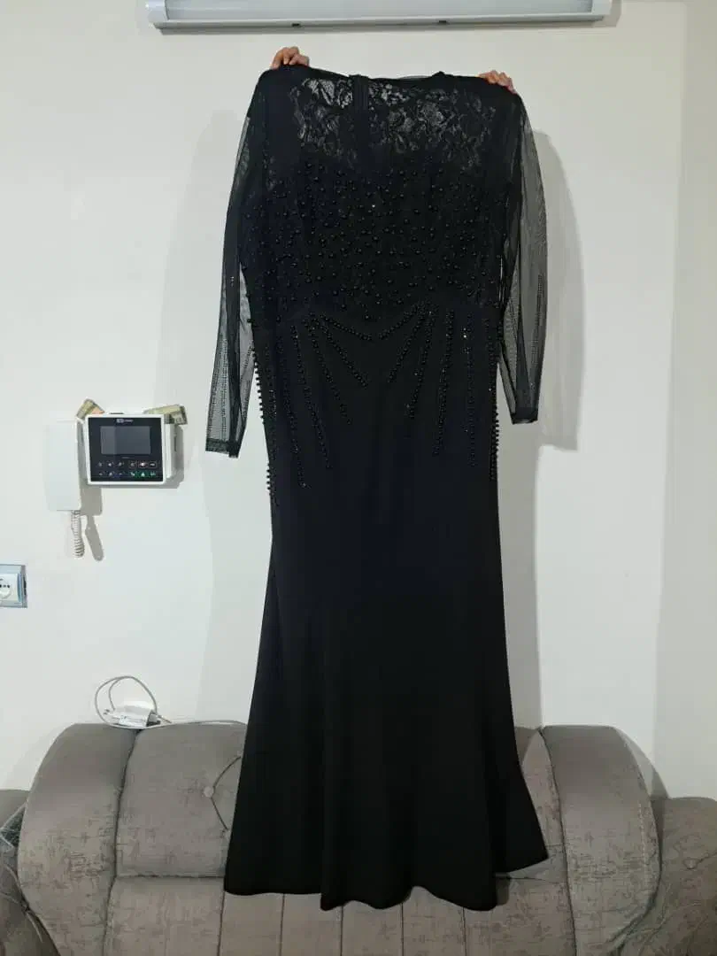 لباس مجلسی|لباس|ساوه, |دیوار