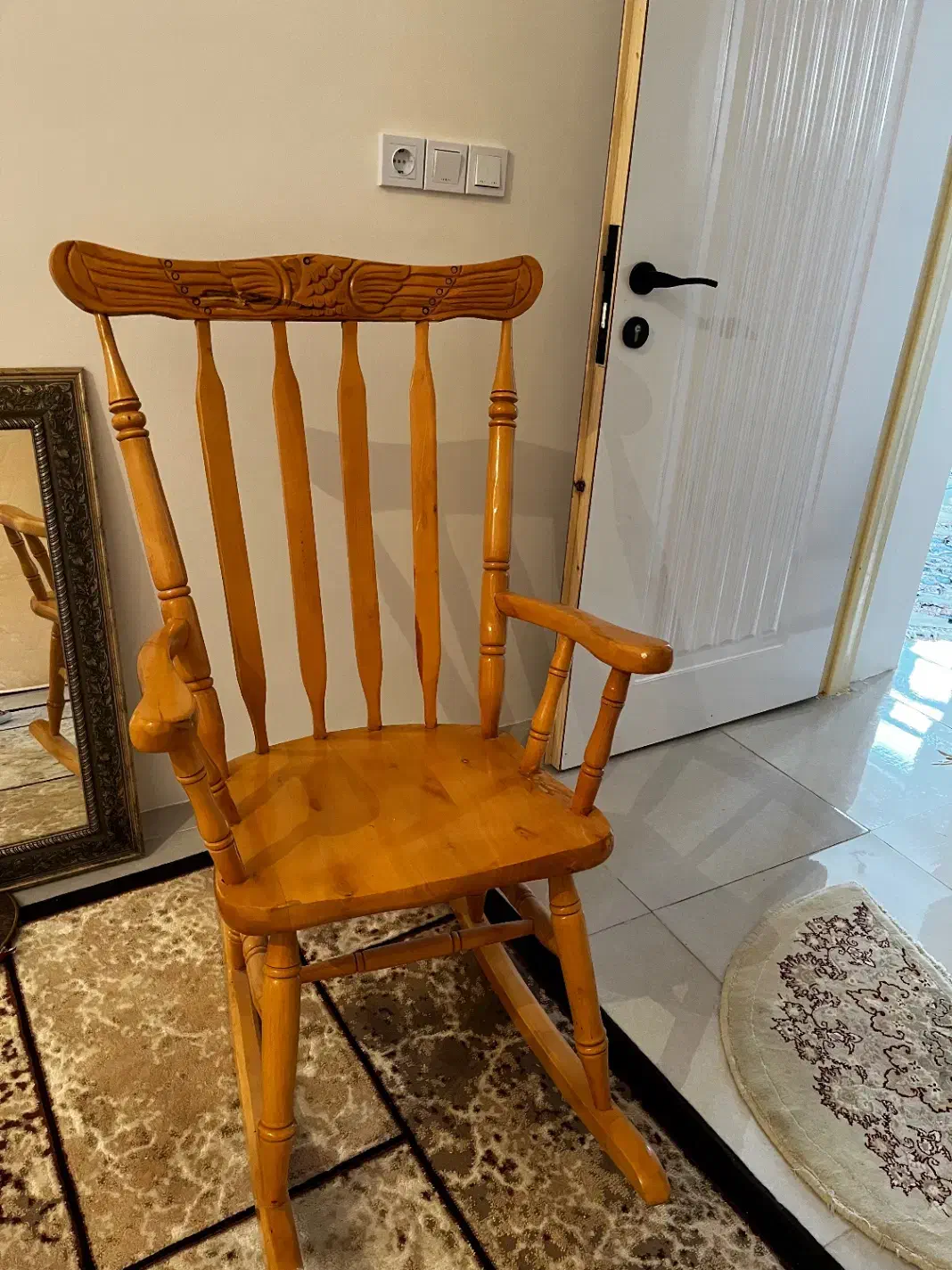 صندلی راحتی|صندلی و نیمکت|بندر امام خمینی, |دیوار