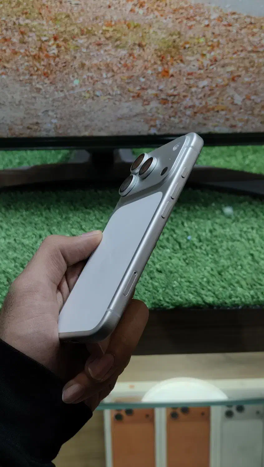 آیفون ۱۷ پرو|موبایل|اراک, |دیوار