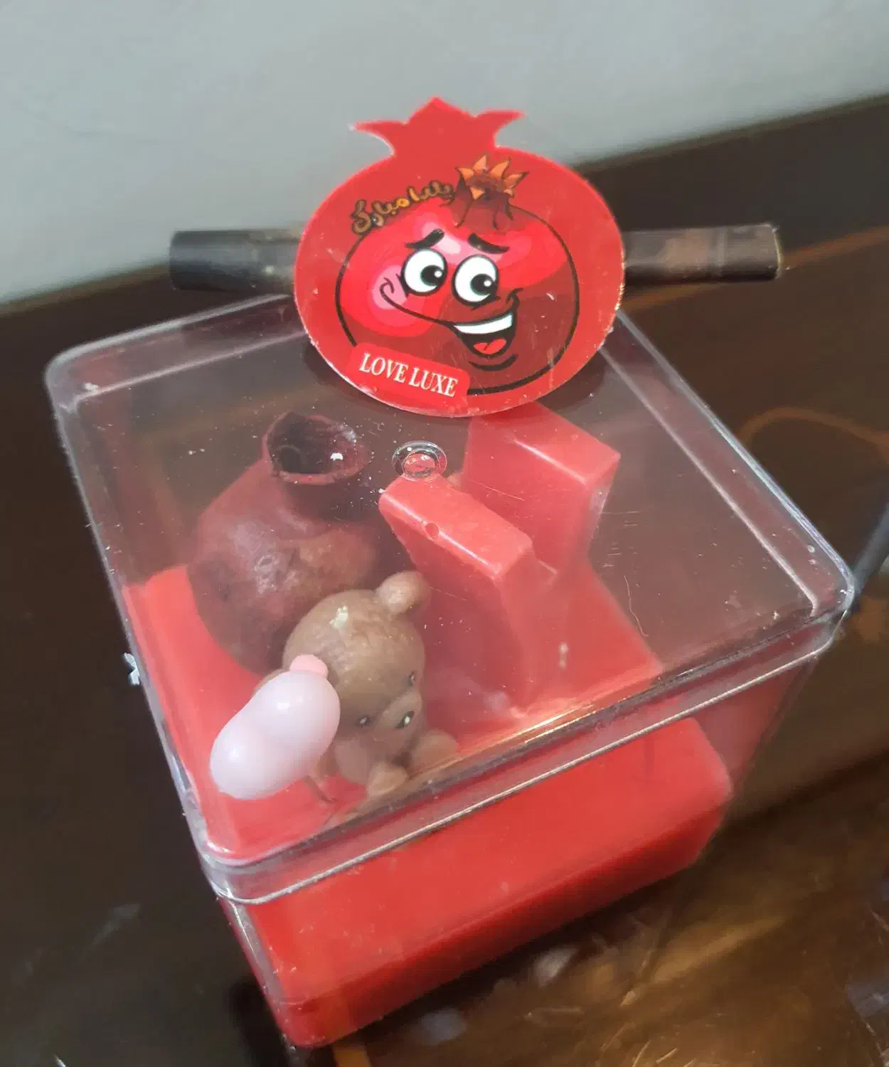 گیفت یلدایی همراه فال حافظ|زیورآلات و اکسسوری|مشهد, شهید رضوی|دیوار