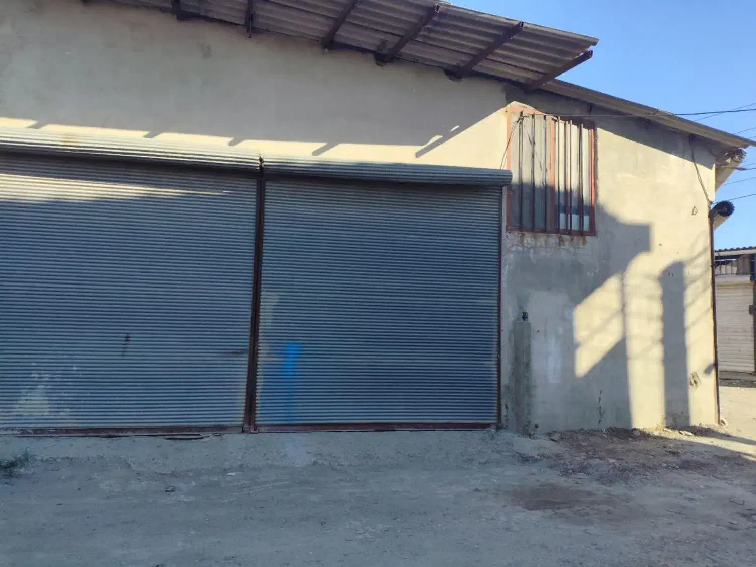 مغازه/تجاری|فروش مغازه و غرفه|ساری, |دیوار