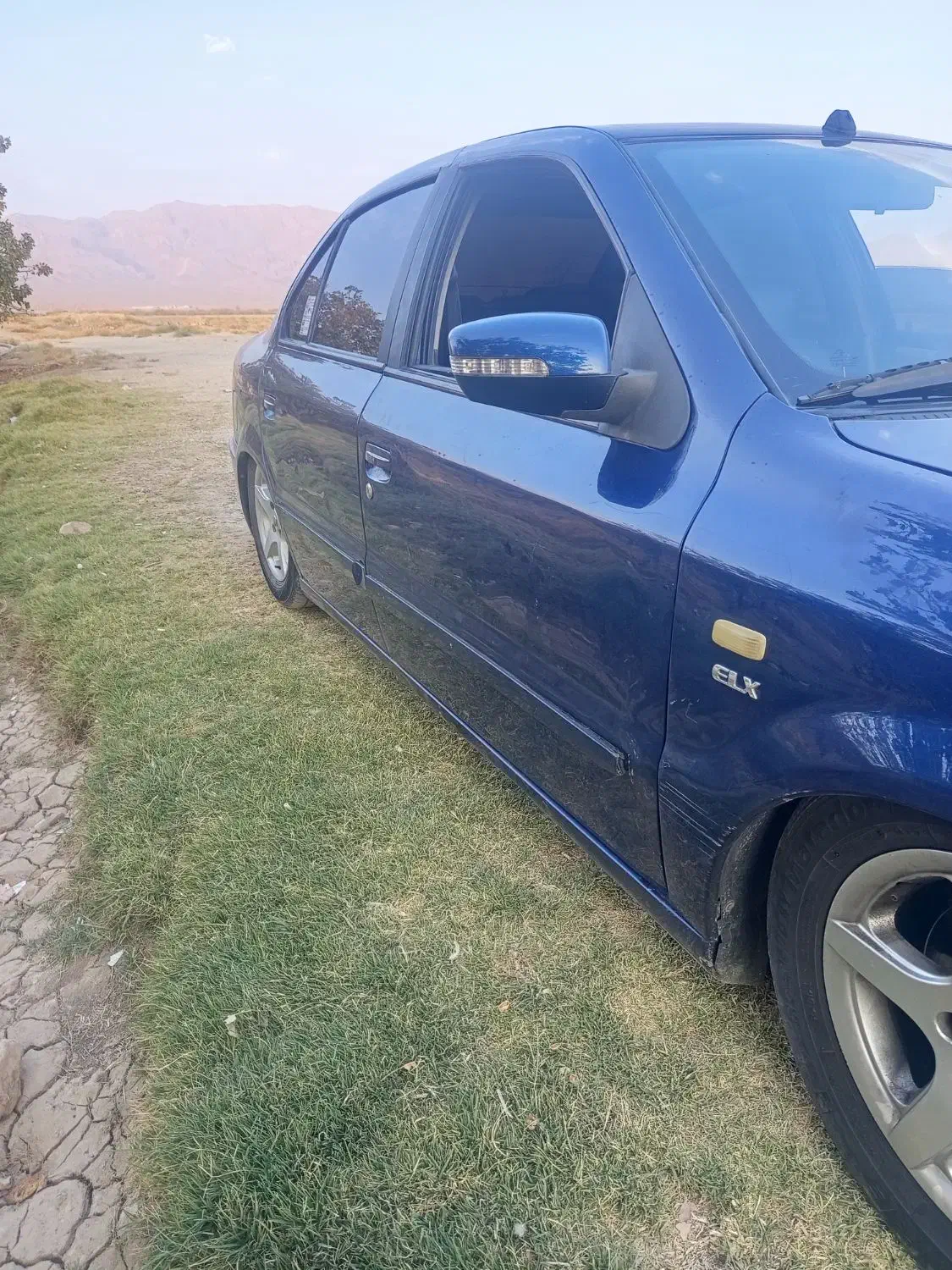 سورن 91|خودرو سواری و وانت|نی‌ریز, |دیوار