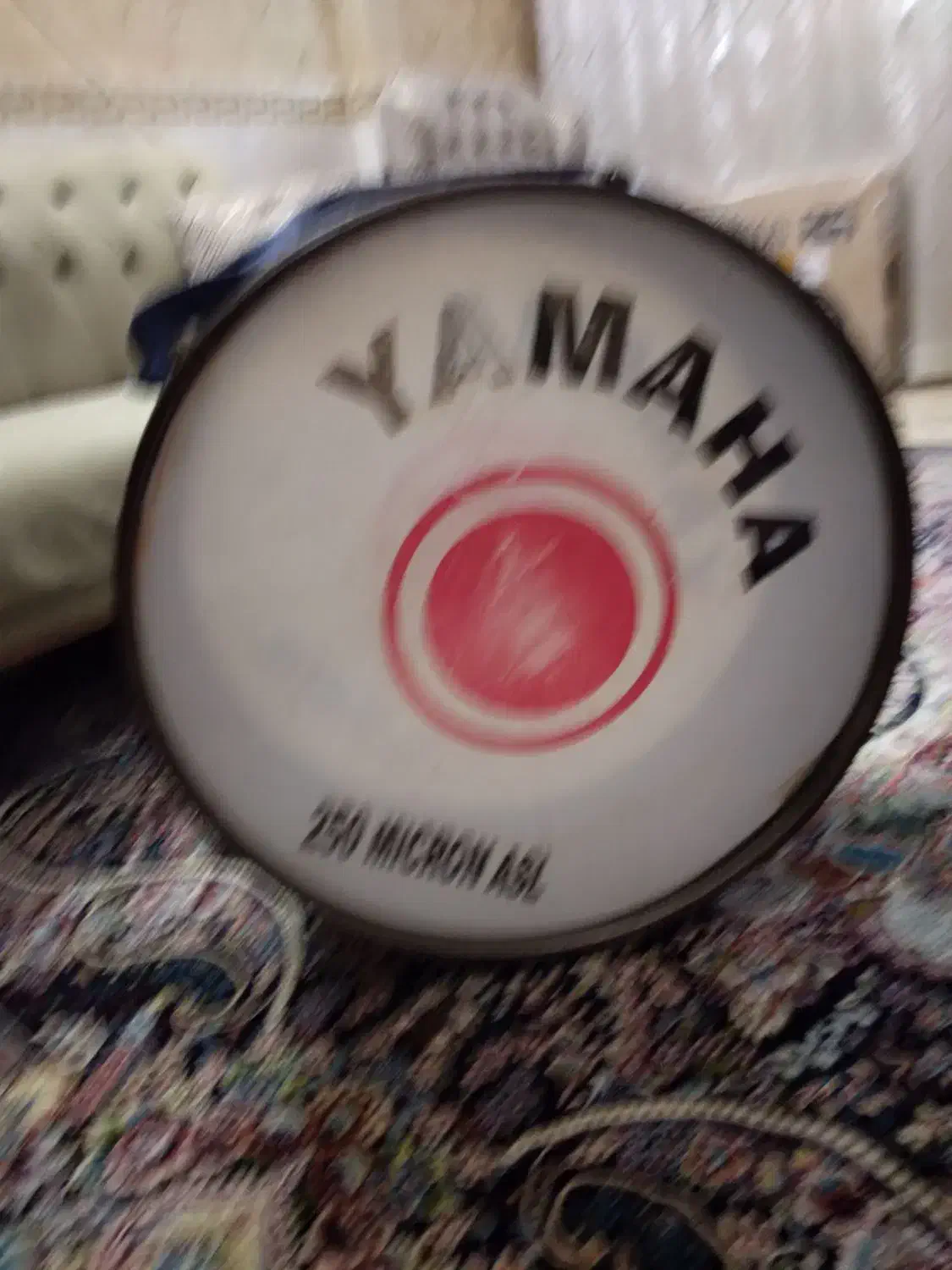 طبل دوقول|درام و پرکاشن|باقرشهر, |دیوار