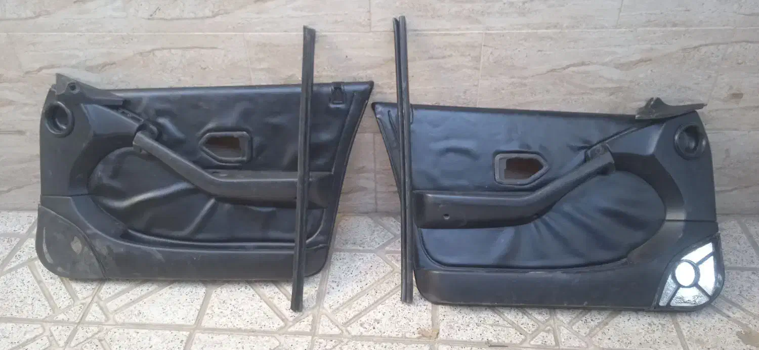 رودری پژو 405|قطعات یدکی و لوازم جانبی|نیشابور, کریم آباد|دیوار