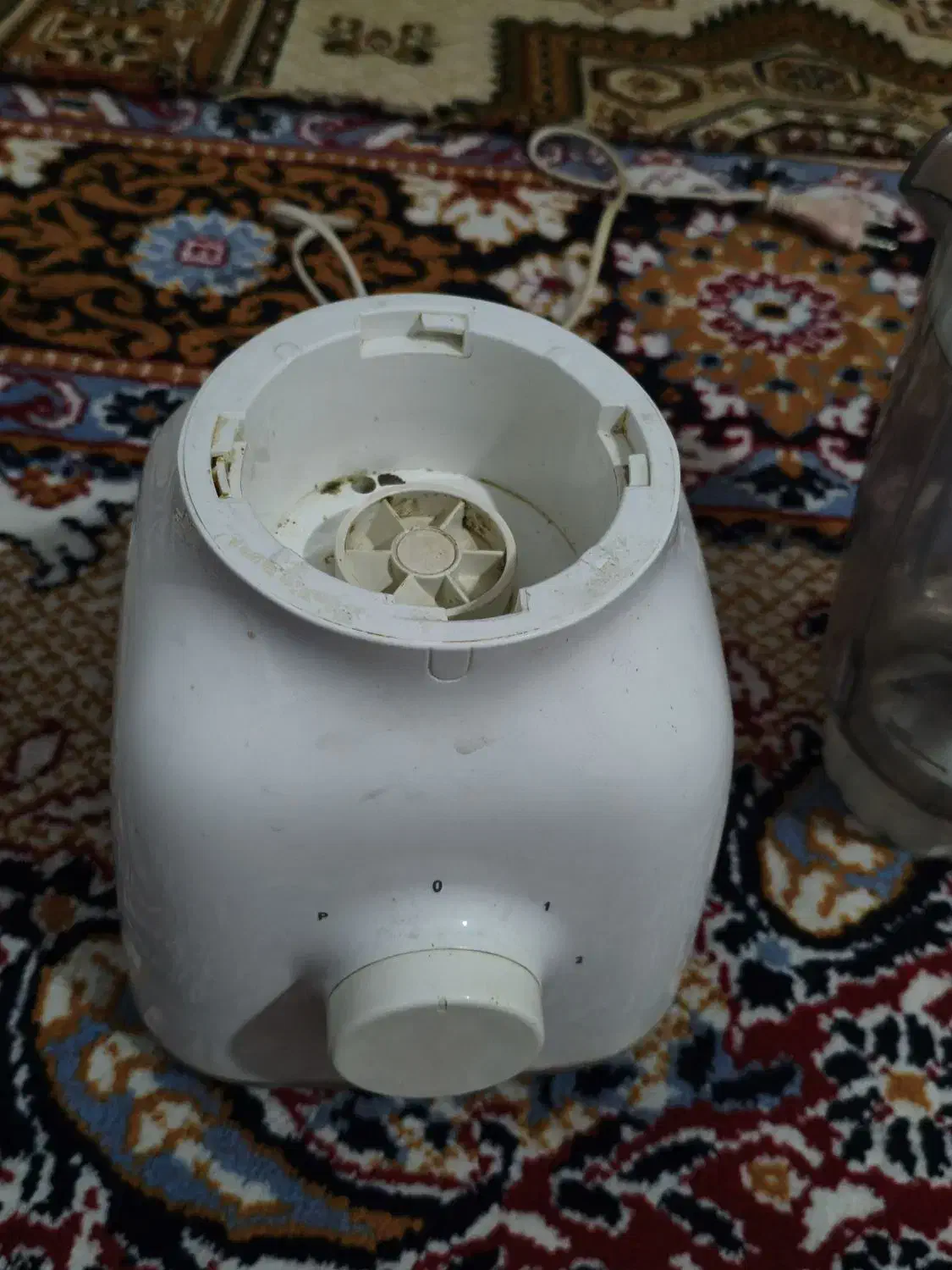 مخلوط کن|خردکن، آسیاب، غذاساز|باغستان, |دیوار