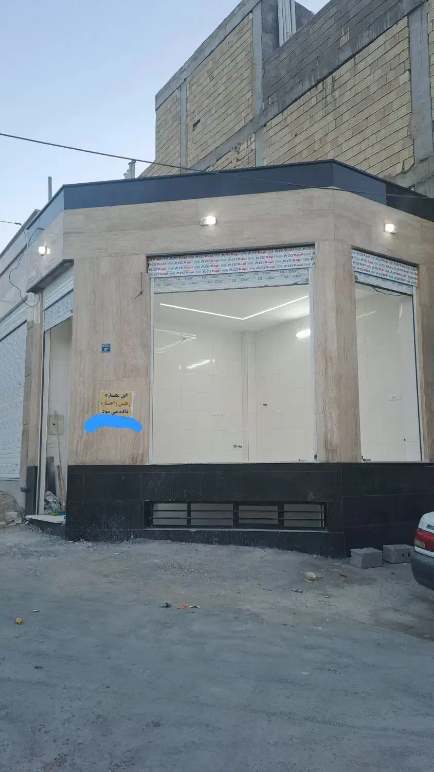 اجاره مغازه|اجارهٔ مغازه و غرفه|اصفهان, قهجاورستان|دیوار