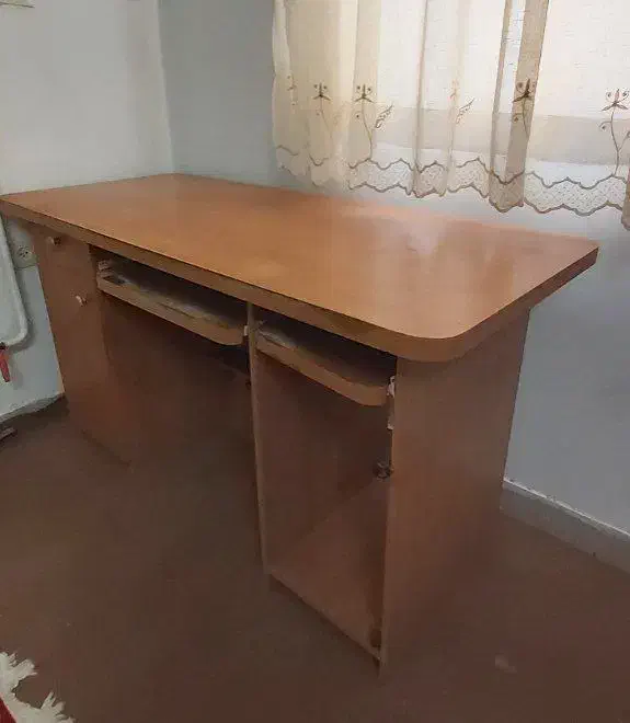 میز کامپیوتر|میز تحریر و کامپیوتر|بیرجند, |دیوار