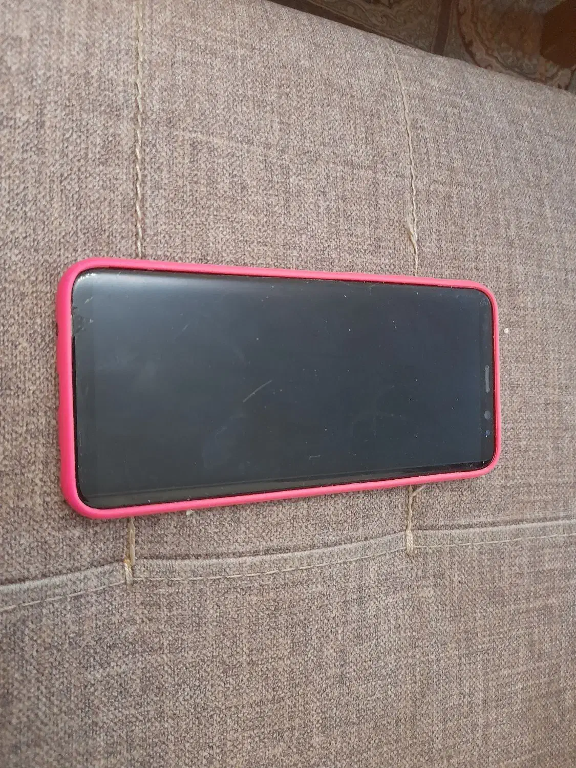 گوشی سامسونگ S8پلاس|موبایل|تهران, تهرانپارس غربی|دیوار