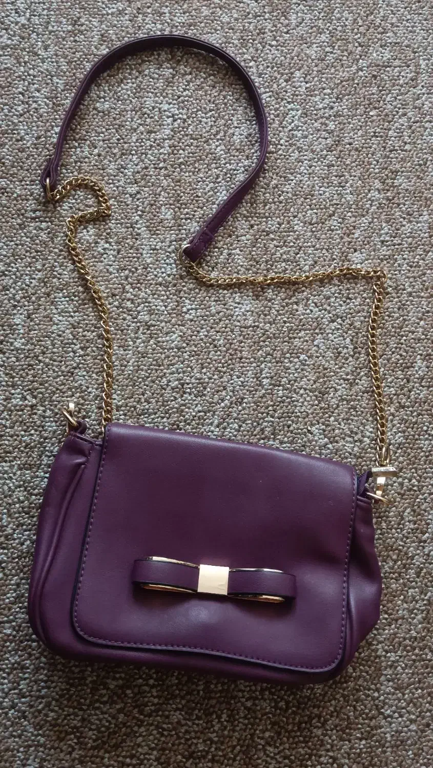 کیف دخترانه|کیف، کفش، کمربند|ارومیه, |دیوار