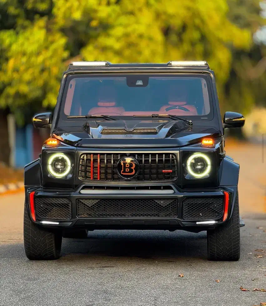 اجاره خودرو/بنزG۹۰۰/رنت ماشین/کرایه۲۰۱۸|خودرو اجاره‌ای|کیش, |دیوار