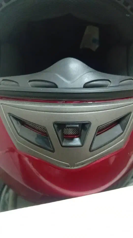 کلاه کاسکت|قطعات یدکی و لوازم جانبی|شاهینشهر, کوی مهدیه|دیوار