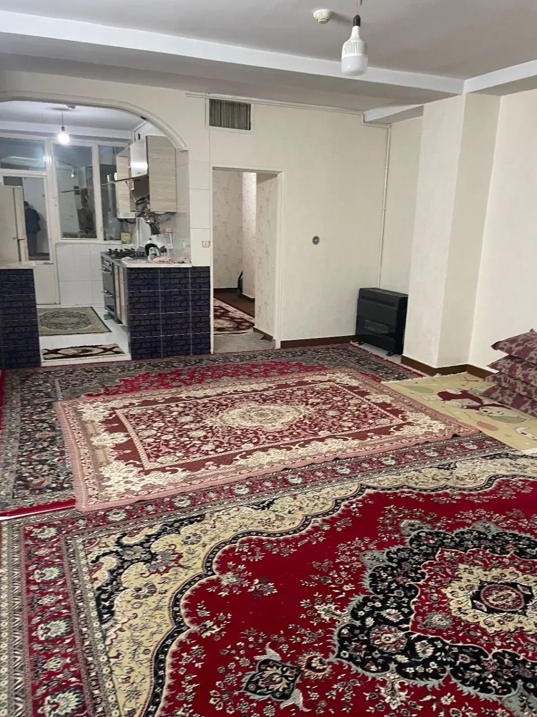 فروش واحد/۶۸ متری|فروش آپارتمان|گلستان (تهران), |دیوار