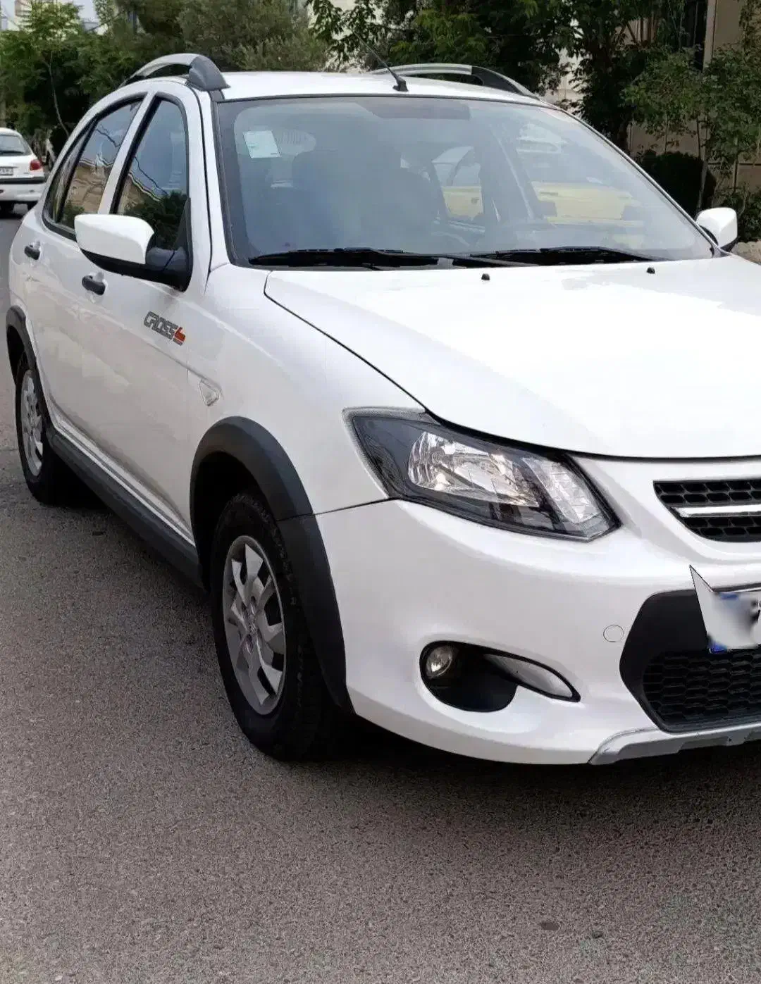 کویک 401|خودرو سواری و وانت|کرج, خرمدشت|دیوار