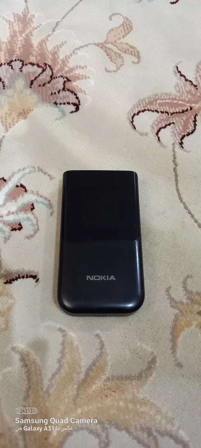 nokia flip 4g|موبایل|ایلام, |دیوار