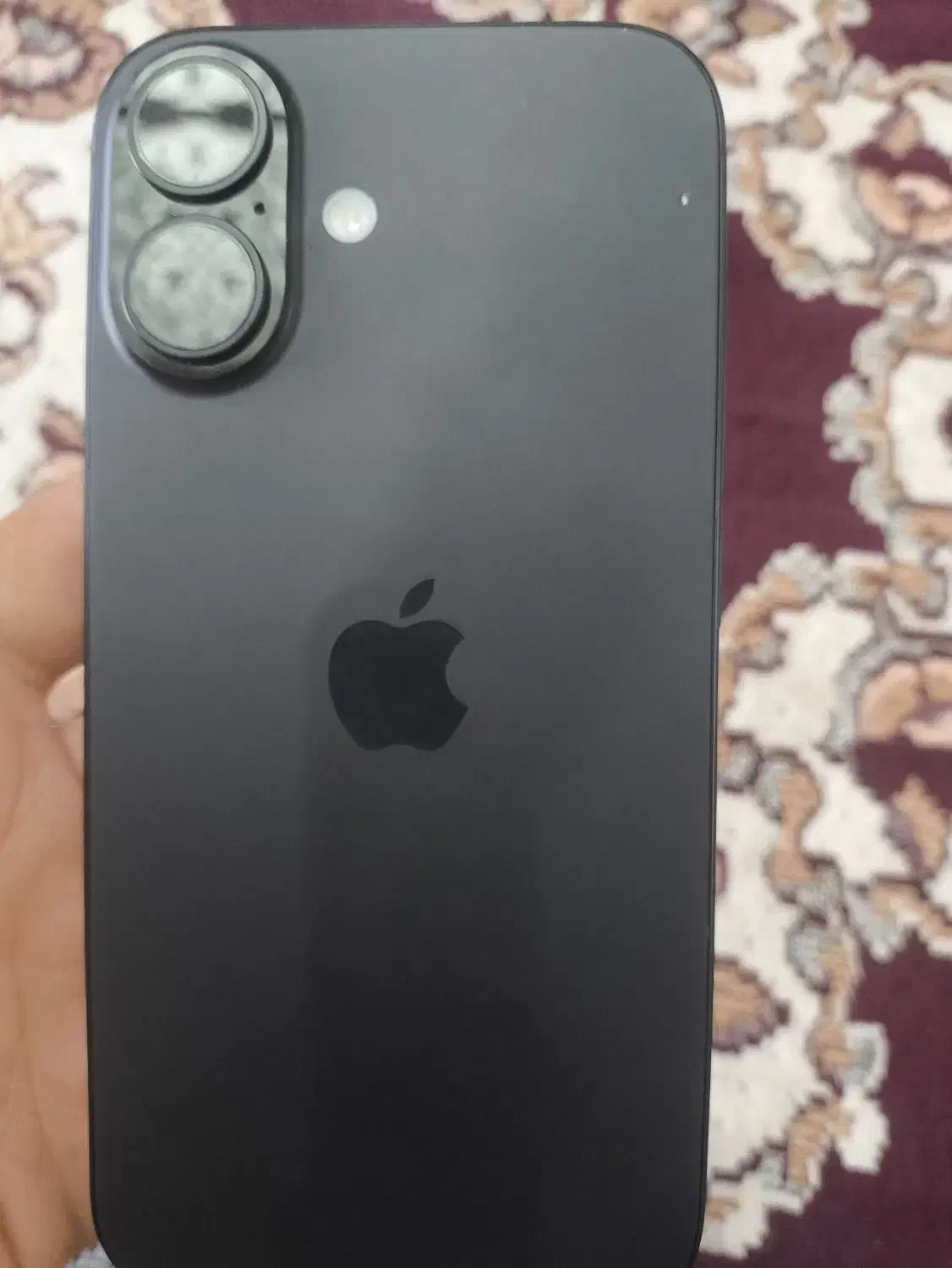 آیفون ۱۶|موبایل|کرمانشاه, |دیوار