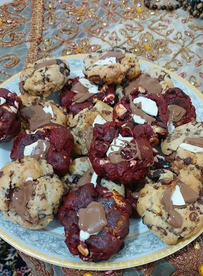 فروش کیک عصرانه وکوکی|خوردنی و آشامیدنی|اهواز, یوسفی|دیوار