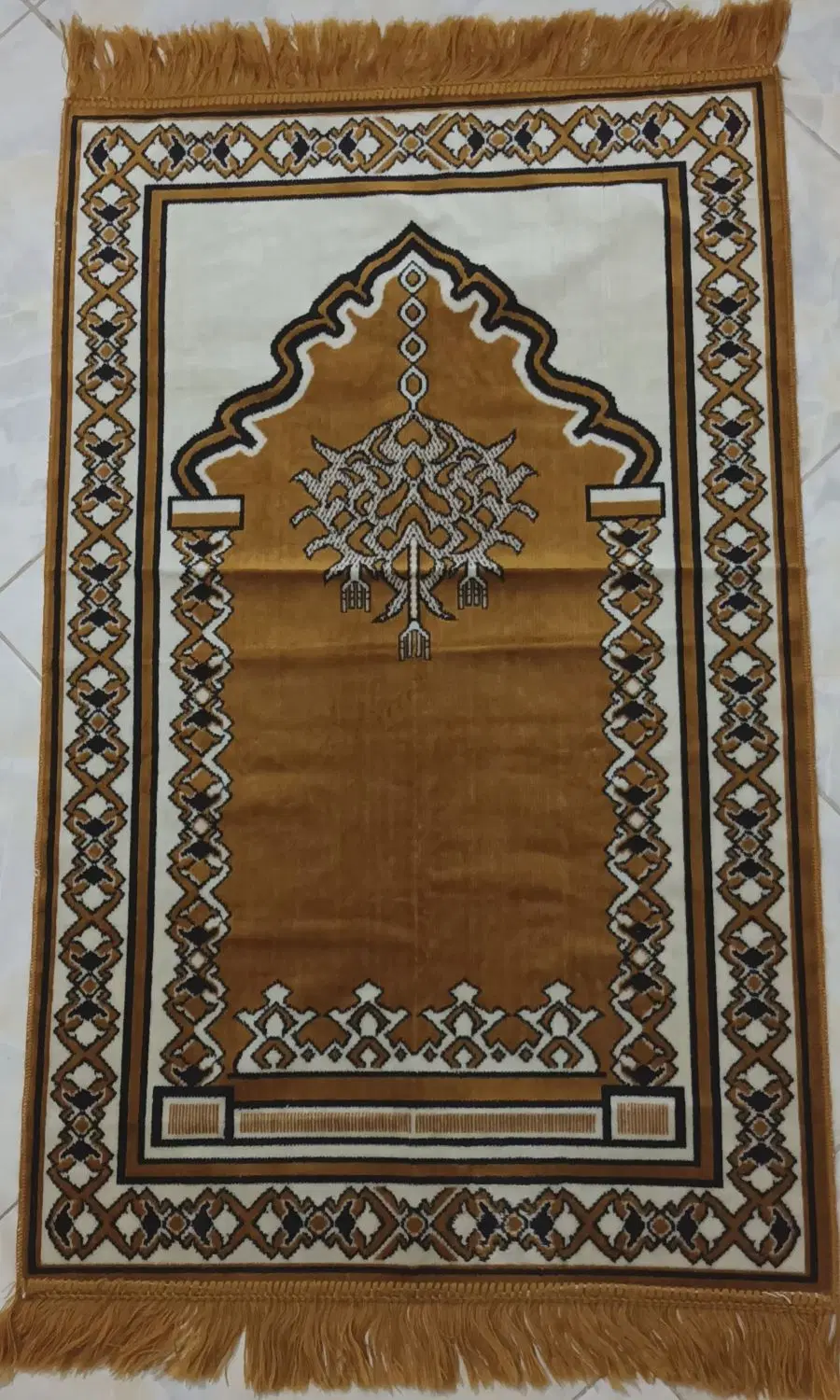 سجاده|صنایع دستی و سایر لوازم تزئینی|پردیس, فاز ۲|دیوار
