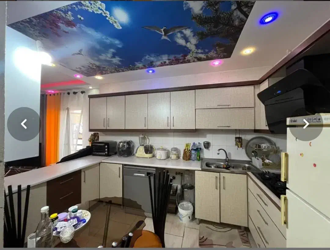 اجاره واحد روزانه مبله با امکانات|اجارهٔ کوتاهمدت آپارتمان و سوئیت|رشت, منظریه|دیوار