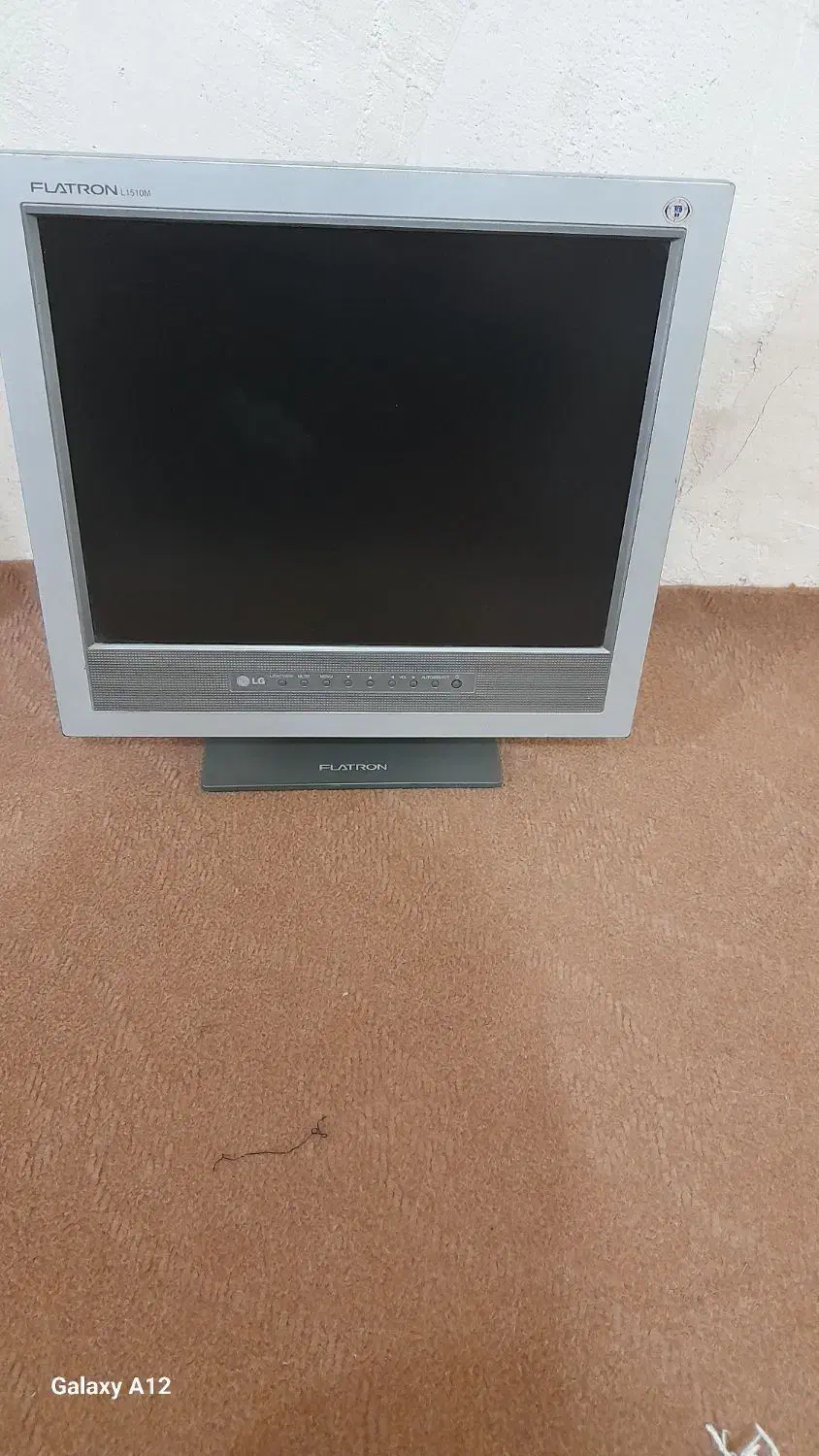 مانیتور|قطعات و لوازم جانبی رایانه|سلماس, |دیوار