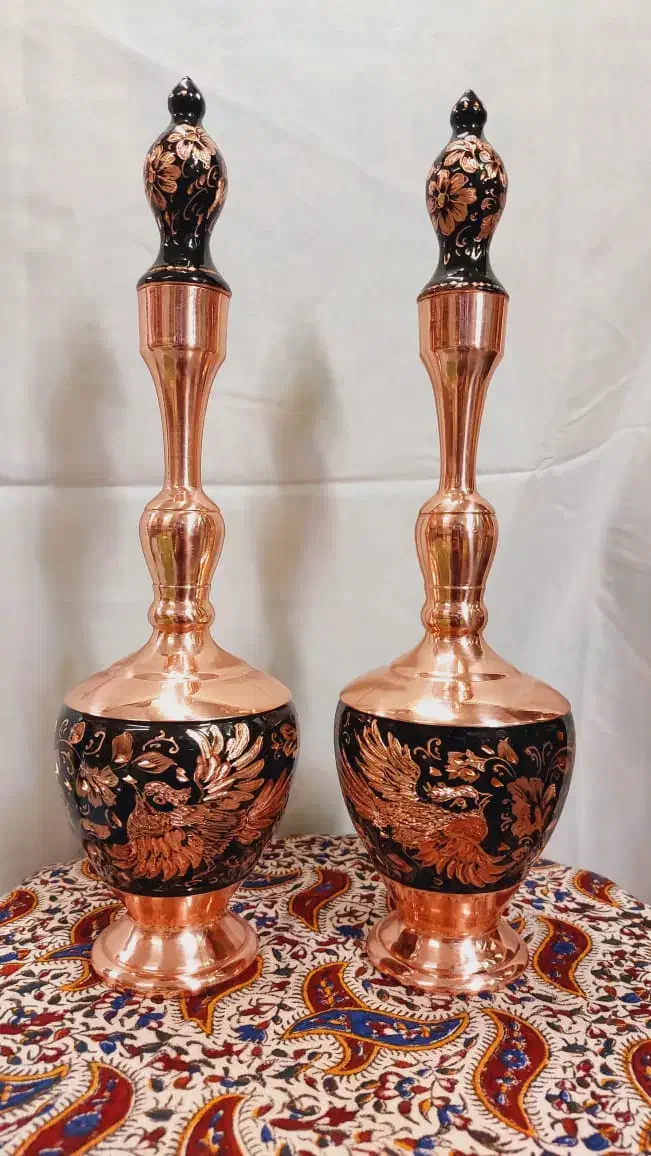 مس پرداز|صنایع دستی و سایر لوازم تزئینی|اصفهان, سروستان|دیوار