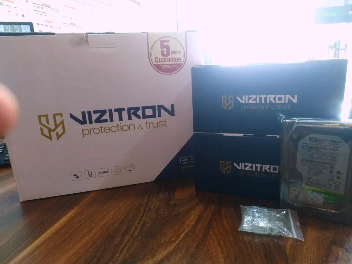 پک اقتصادی دوربین|دوربین مداربسته|قم, حنیف نژاد|دیوار