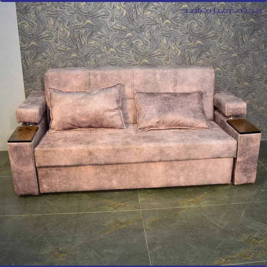 مبل کاپری|مبلمان خانگی و میز عسلی|مشکین‌دشت, |دیوار