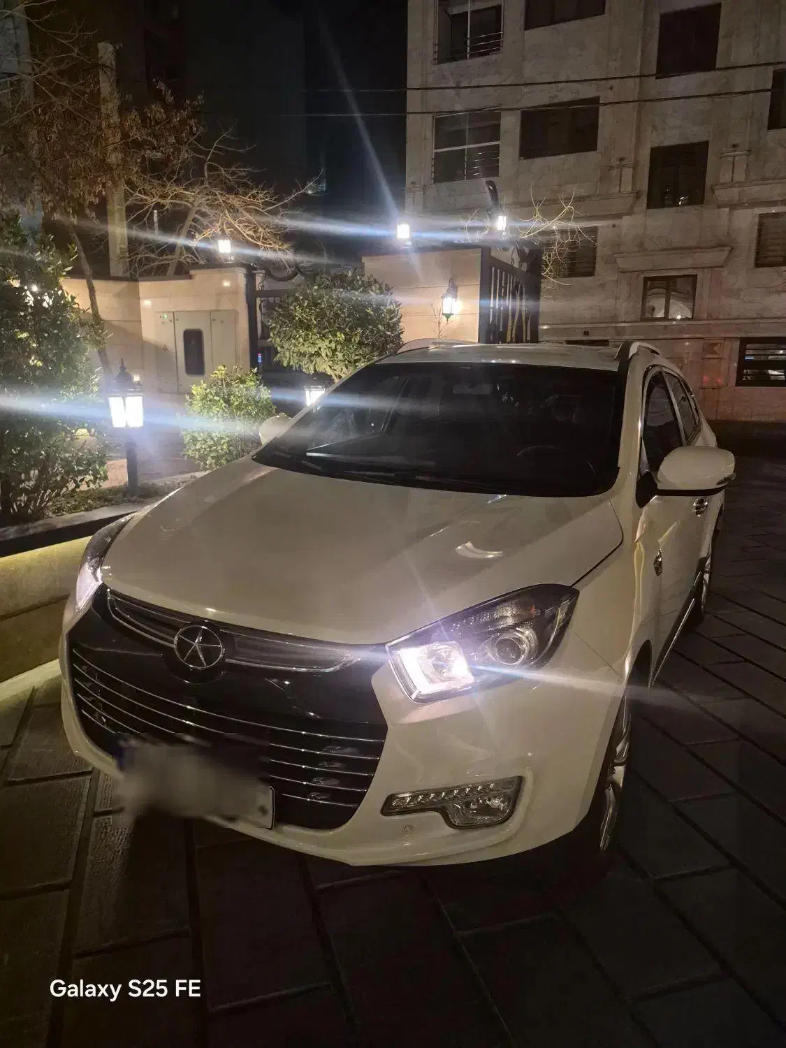 جک s۵|خودرو سواری و وانت|تهران, مهران|دیوار