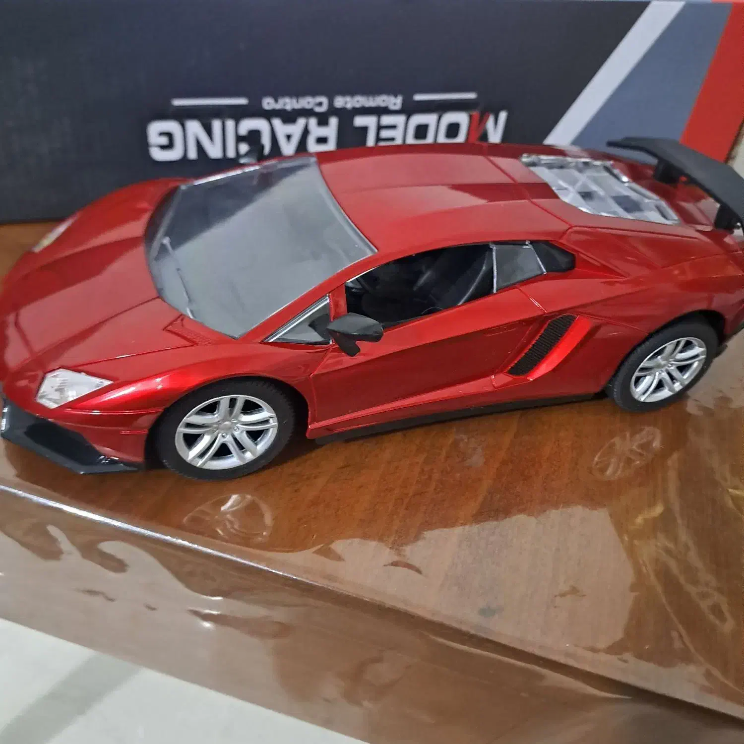 ماشین کنترلی|اسباب‌‌بازی|پاکدشت, پاکدشت (مامازند)|دیوار