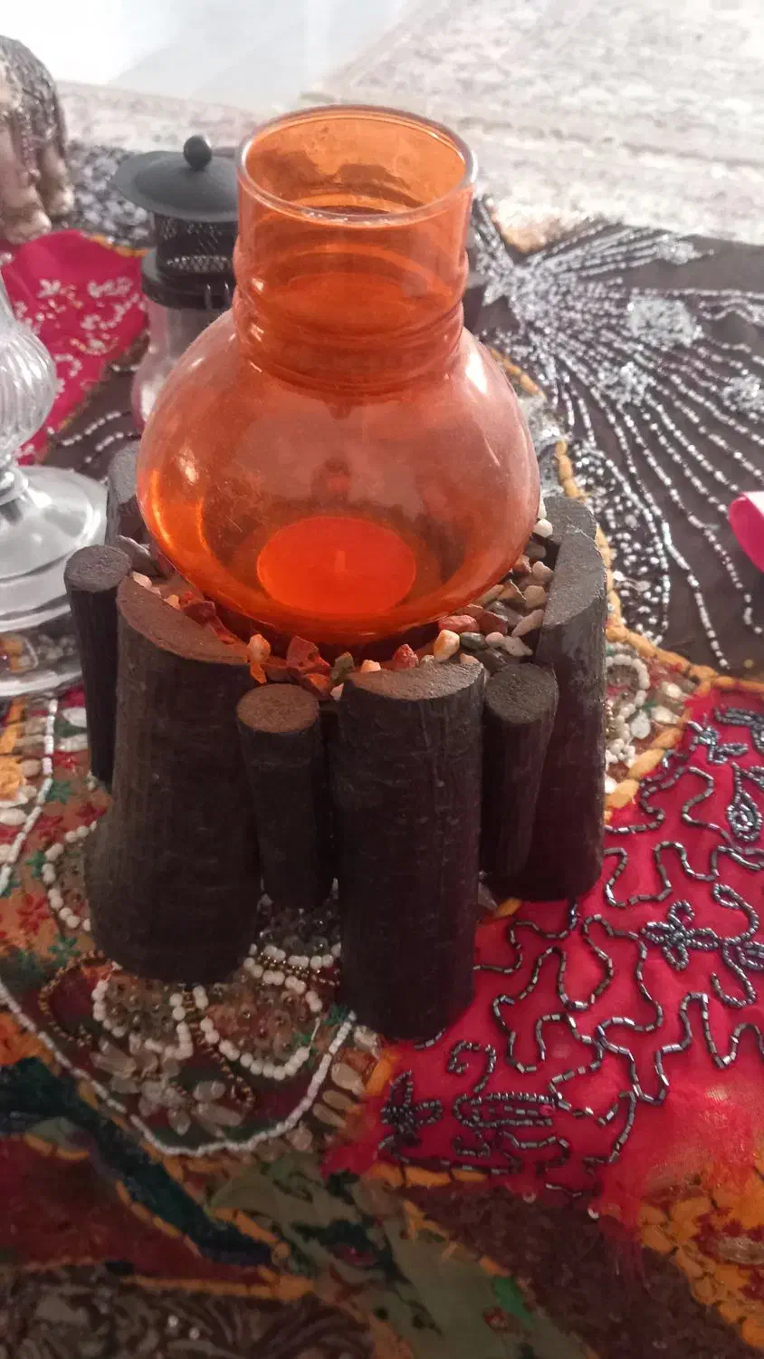 دکوری کادو قیمت رو تو توضیحات نوشتم|صنایع دستی و سایر لوازم تزئینی|گرگان, |دیوار