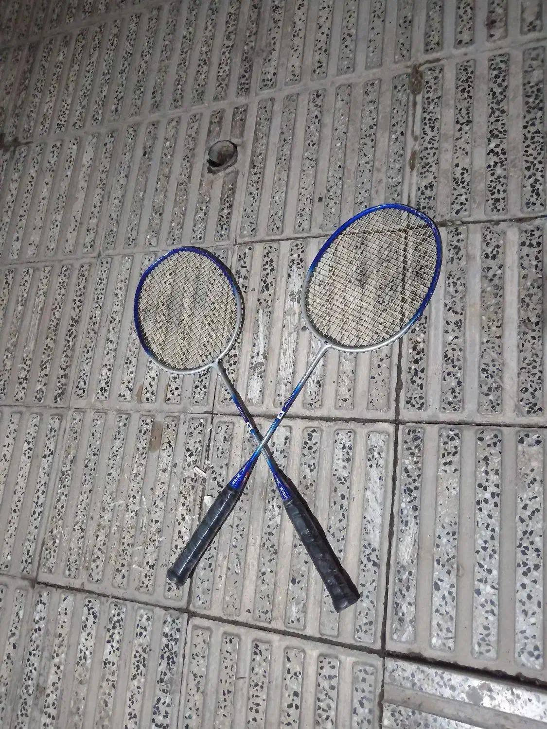 دسته بد مینتون|ورزشهای توپی|گرگان, |دیوار