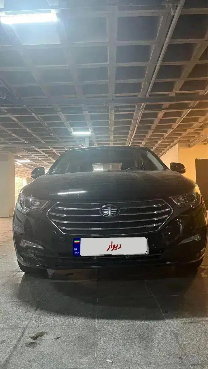 بسترن b30 مدل 2018|خودرو سواری و وانت|تهران, دولاب|دیوار