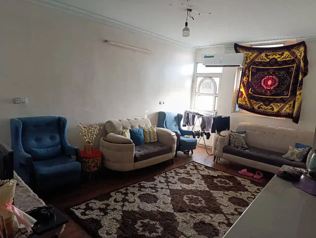 رهن واحد ۶۵ متری جنب میدان دادگاه|اجارهٔ آپارتمان|بندر امام خمینی, |دیوار