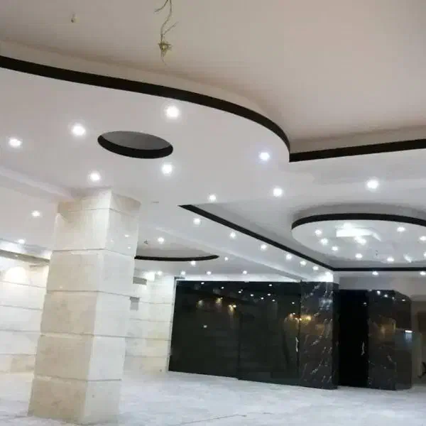 نقاشی ساختمان در تمام نقاط|خدمات پیشه و مهارت|هشتگرد, هشتگرد قدیم|دیوار