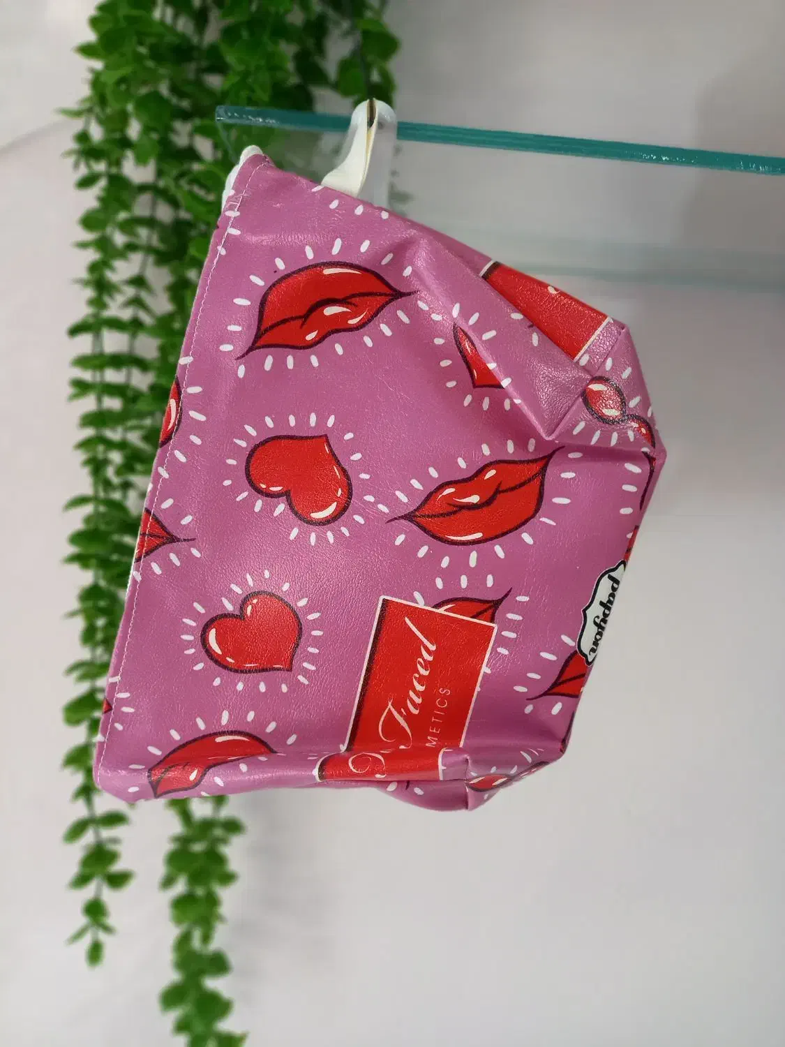 کیف لوازم ارایش|کیف، کفش، کمربند|سبزوار, جوادیه غربی|دیوار