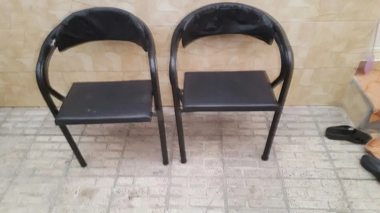 فروش فوری صندلی اداری|دفتر کار|محمدیه-قزوین, |دیوار