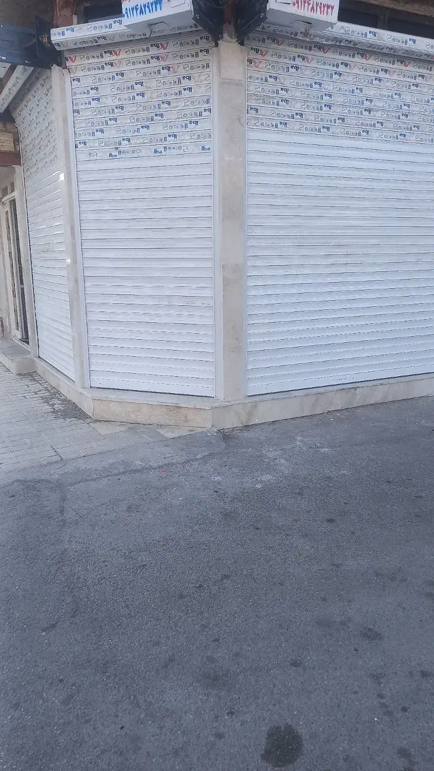 اجاره ی مغازه|اجارهٔ مغازه و غرفه|تاکستان, |دیوار