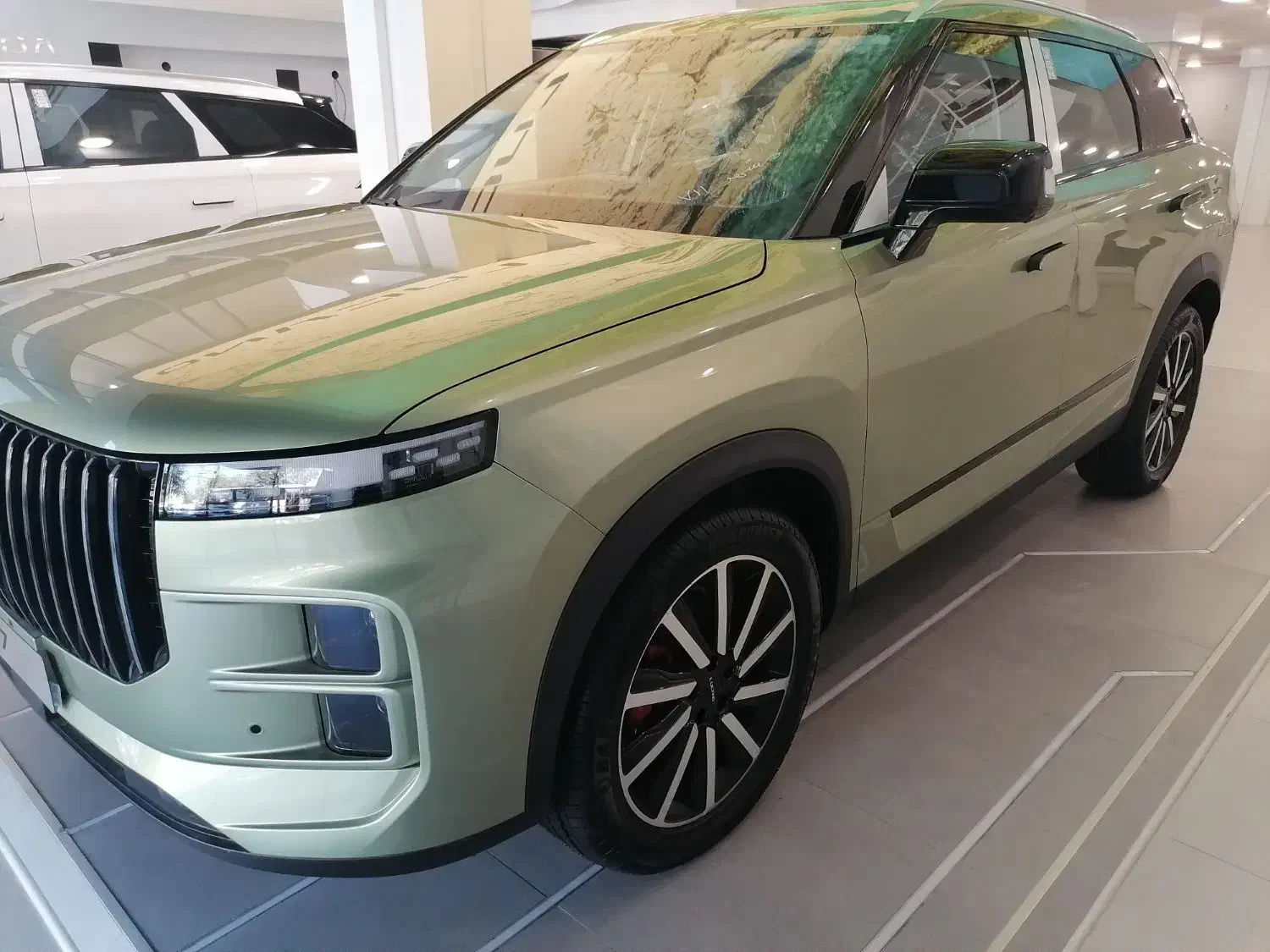 لوکانو ال7 صفر|خودرو سواری و وانت|مشهد, احمدآباد|دیوار